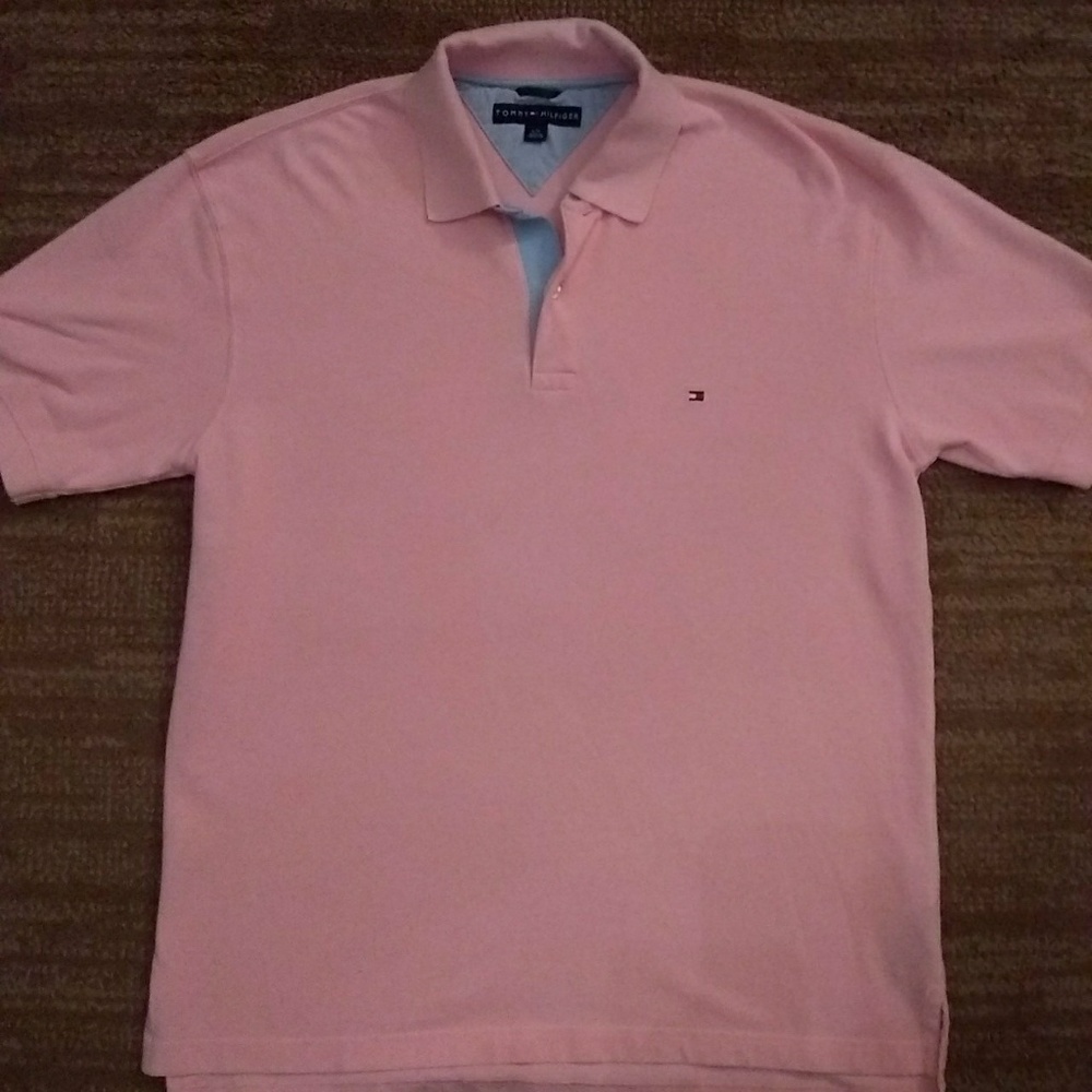 Mens polo/style shirt